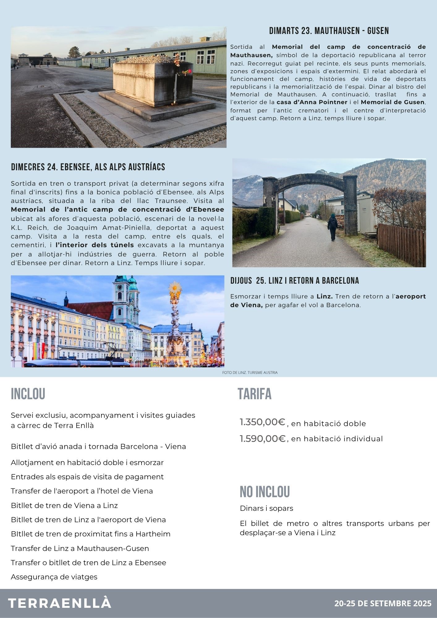 VIENA-MAUTHAUSEN. Pàg 2
